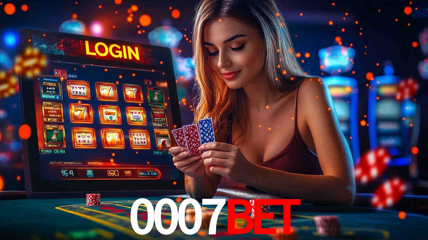 0007bet,0007bet paga