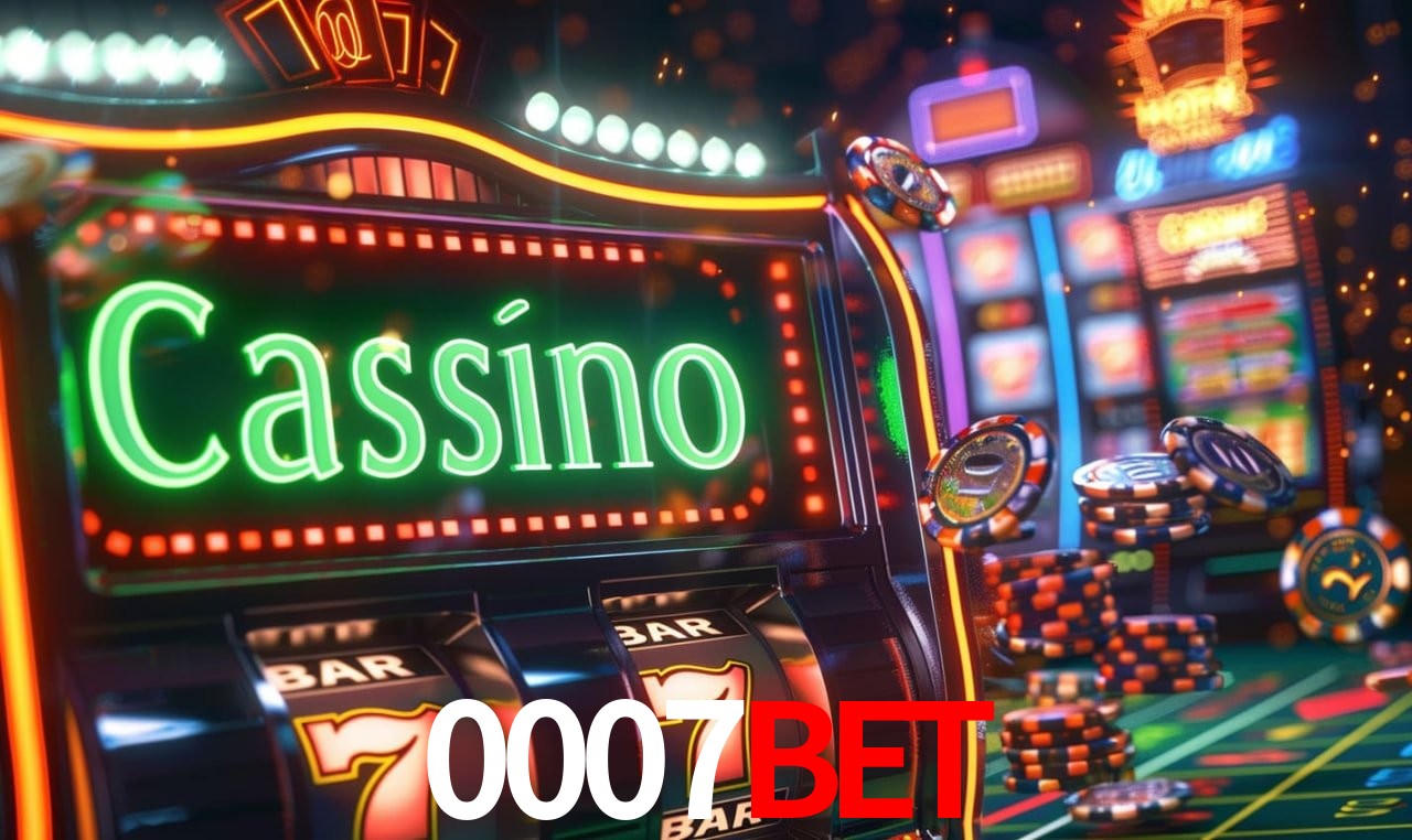 Cadastro Rápido 0007bet