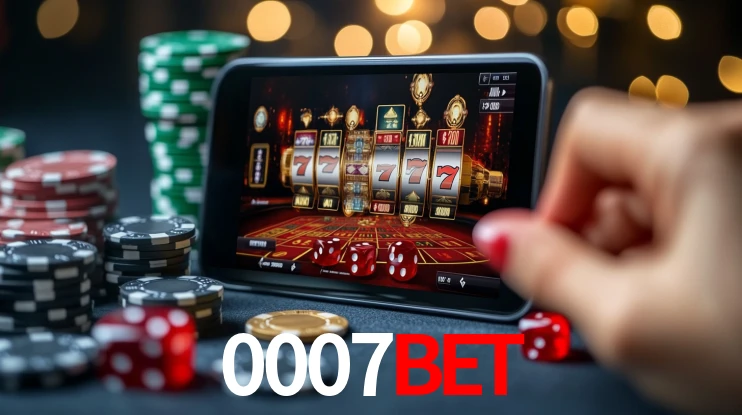 Programa VIP 0007bet