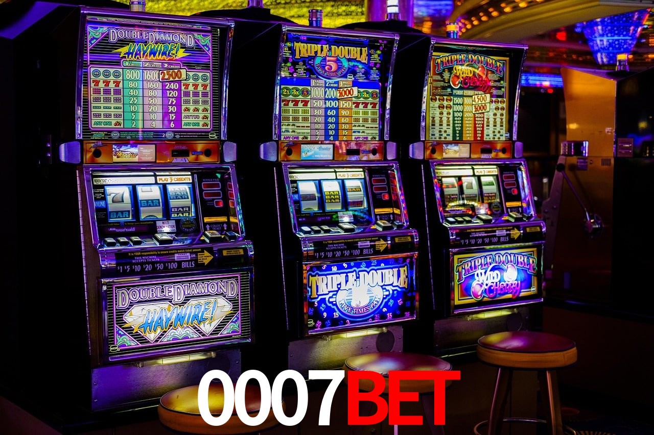 Casino VIP 0007bet