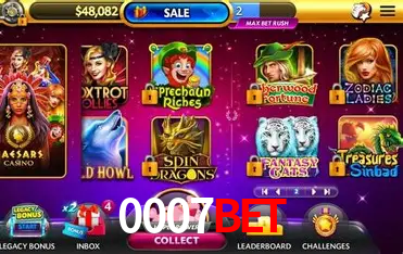 Desvendando o Mundo dos Jogos Virtuais na 0007bet