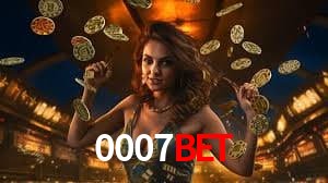 Game Statistics 0007bet