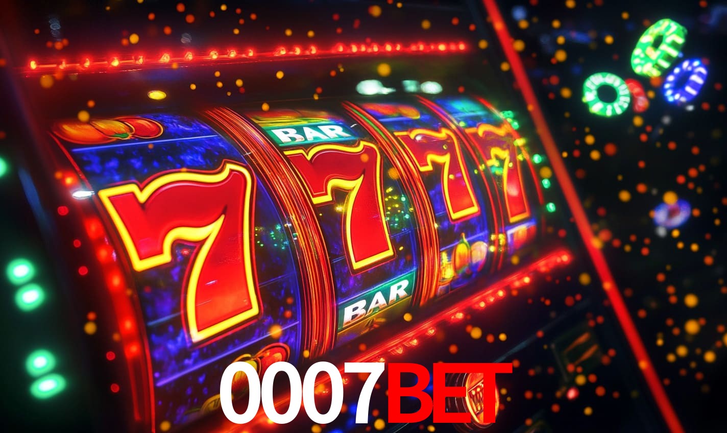 0007bet,0007bet paga