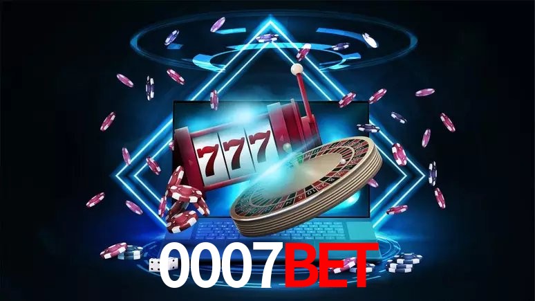 Provedores de Jogos 0007bet