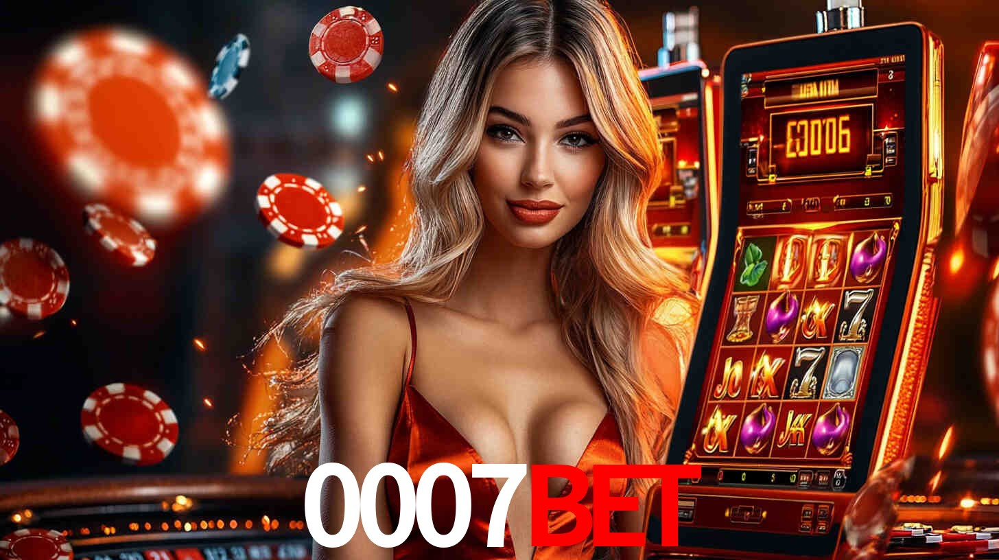 0007bet,0007bet paga