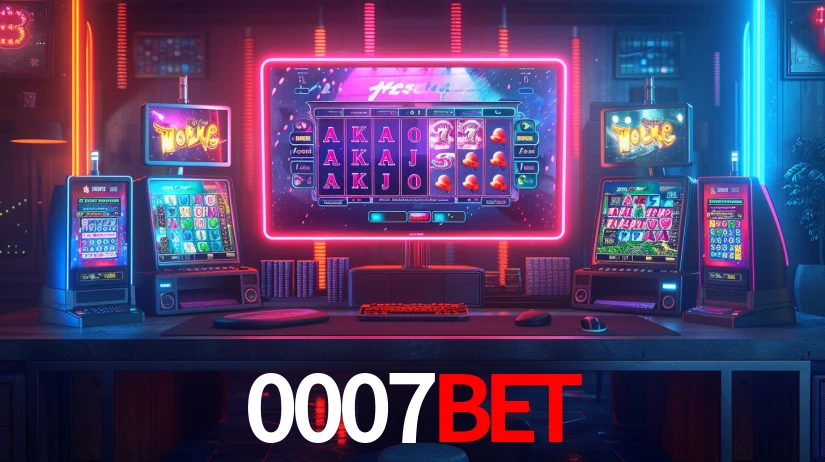 0007bet,0007bet paga