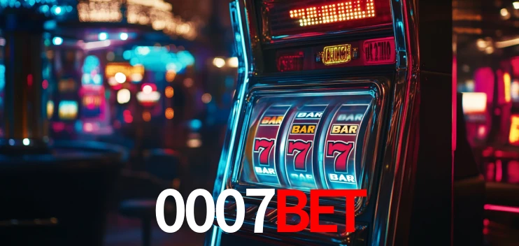 Live Casino 0007bet