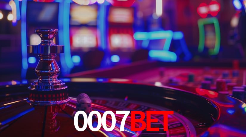 Experimente o Login Seguro Premium no 0007bet