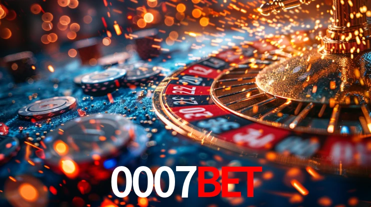 Secure Login 0007bet