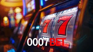 Login Seguro 0007bet
