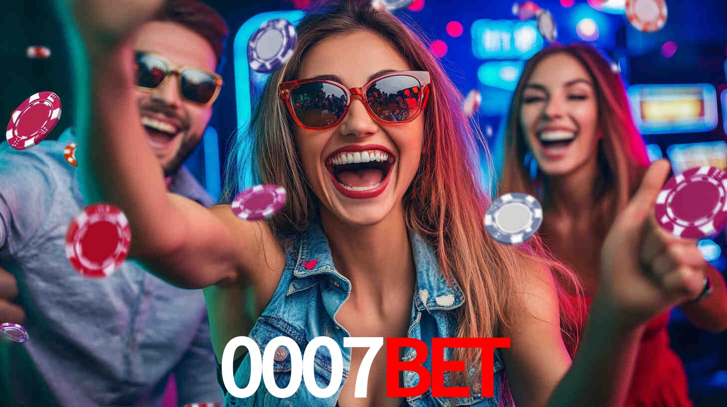 A Popularidade dos Caça-Níqueis no 0007bet