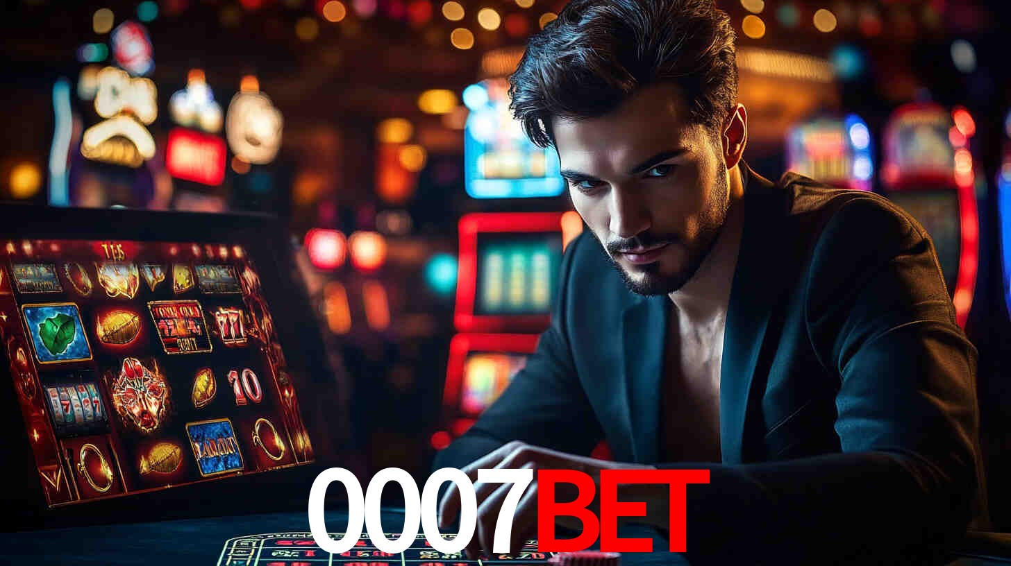 0007bet apk
