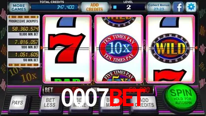 Desvendando o Mundo dos Jogos Virtuais na 0007bet