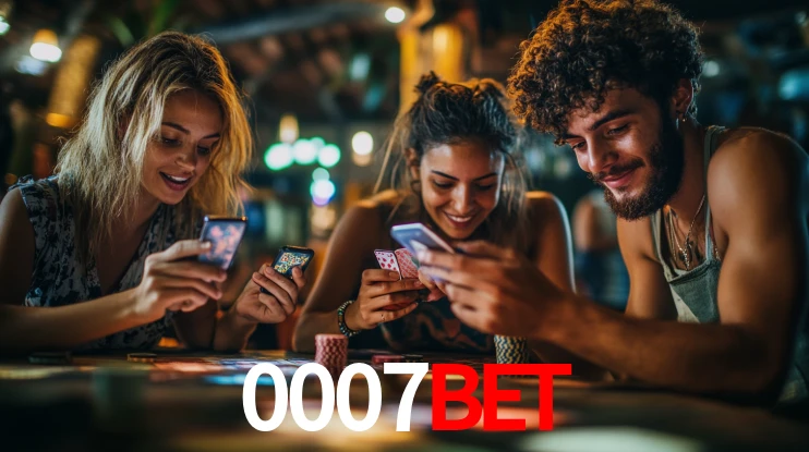 Roulette Table 0007bet