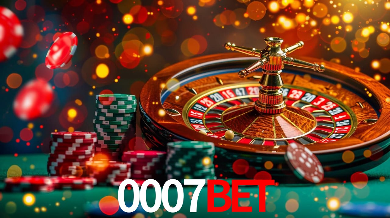 Desvendando o Mundo dos Jogos Virtuais na 0007bet