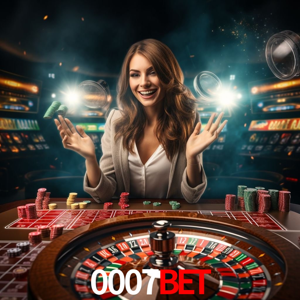 0007bet,0007bet paga