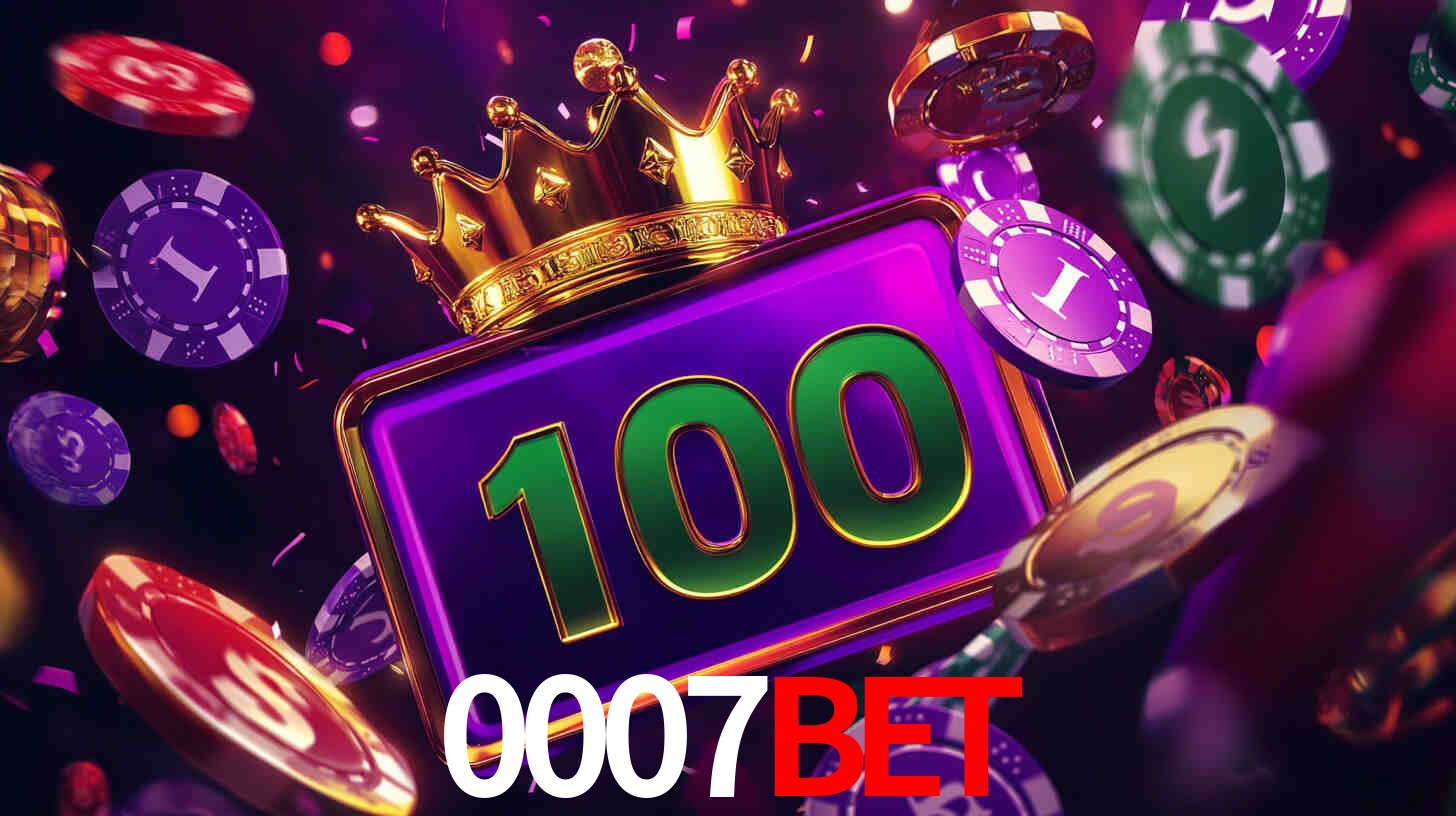 Tournaments 0007bet