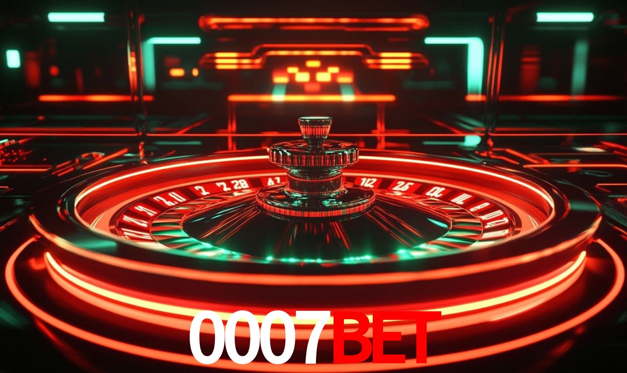 Desvendando o Mundo dos Jogos Virtuais na 0007bet