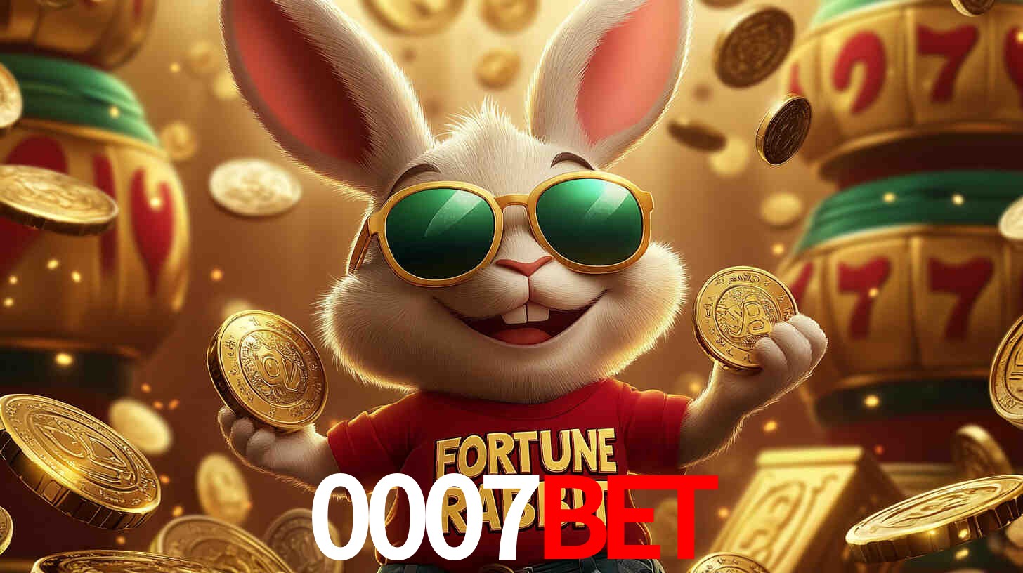 0007bet paga