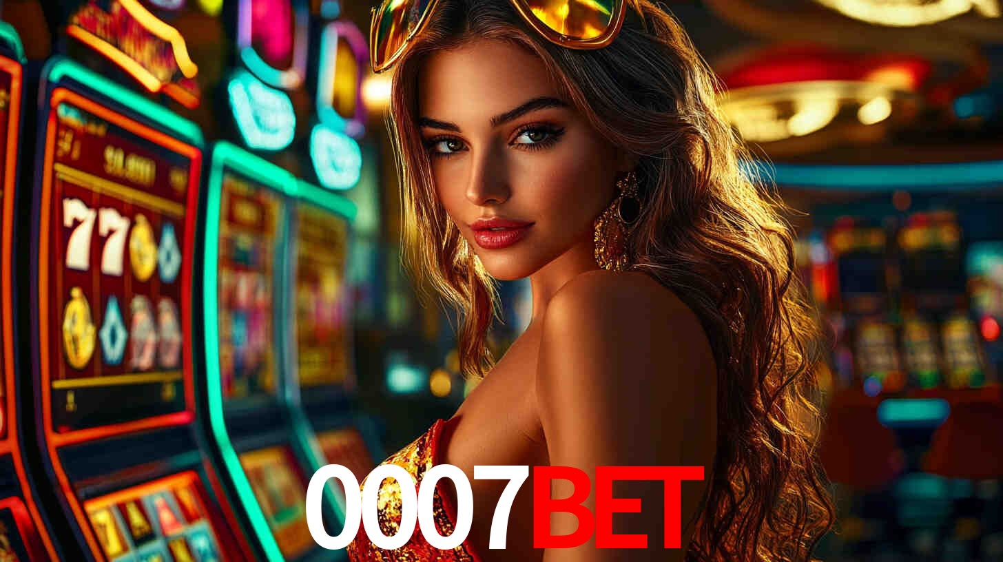 Daily Bonuses 0007bet