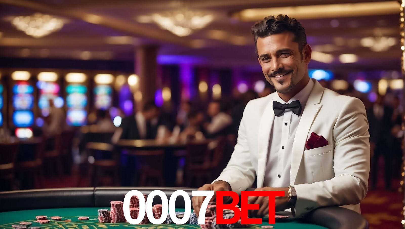 Tecnologia da Plataforma 0007bet