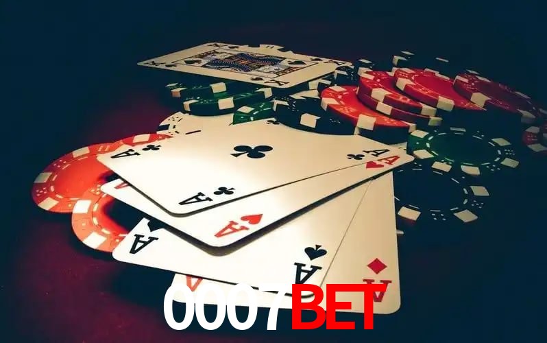 Benefícios VIP na 0007bet
