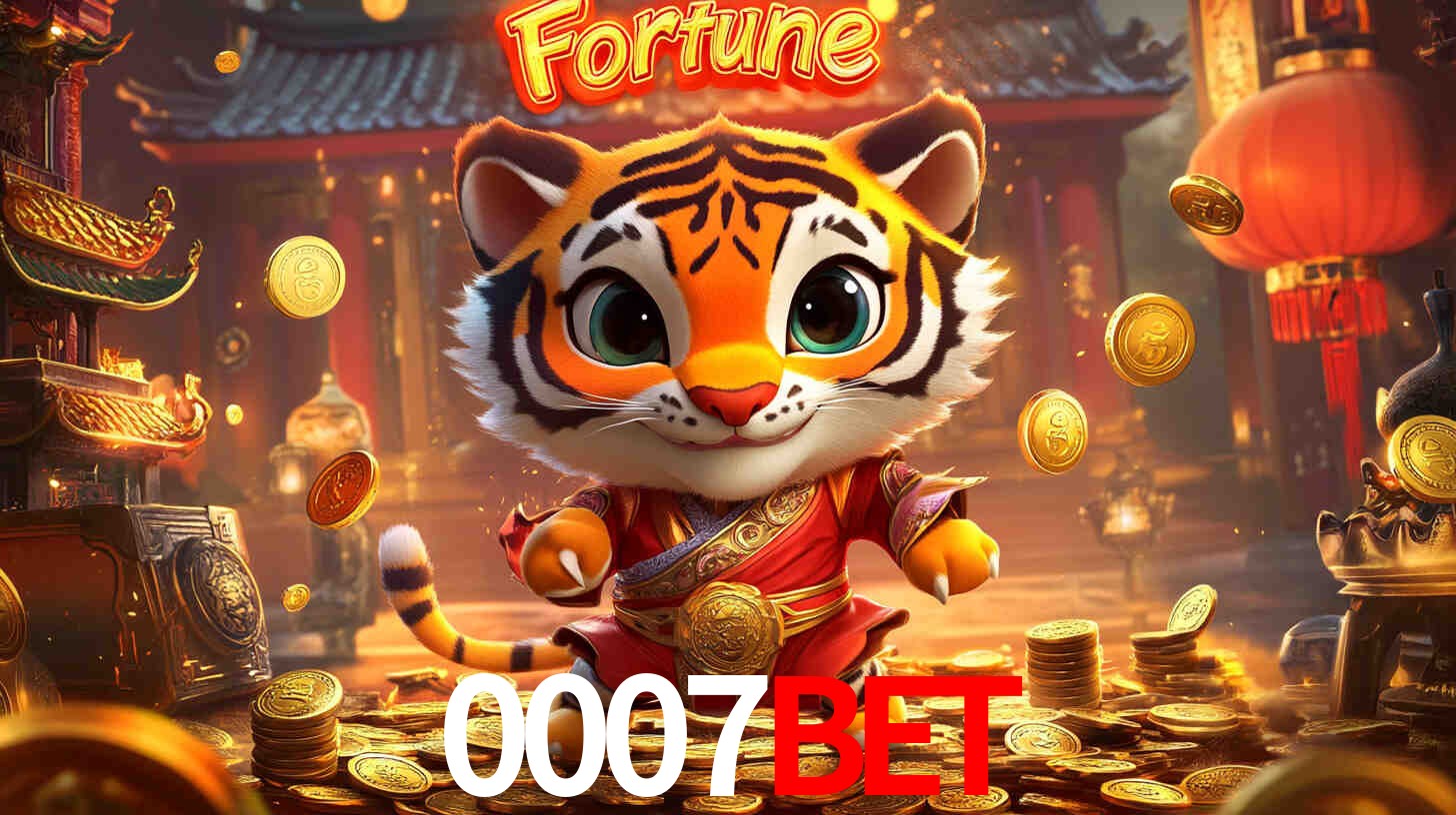 A Popularidade dos Caça-Níqueis no 0007bet