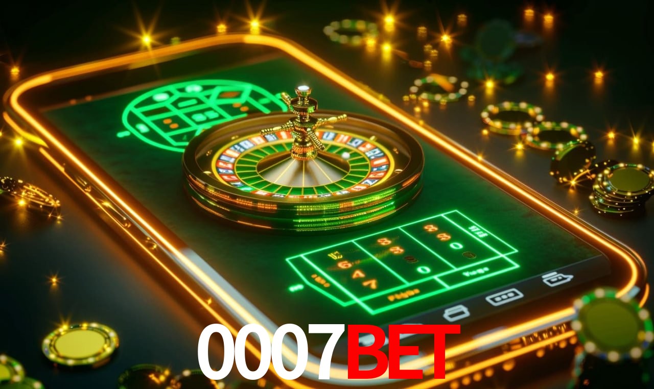 Integração de APIs 0007bet