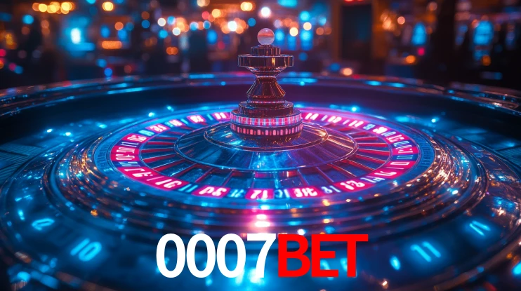 Ofertas Imperdíveis na 0007bet: Promoções e Bônus Que Valem a Pena