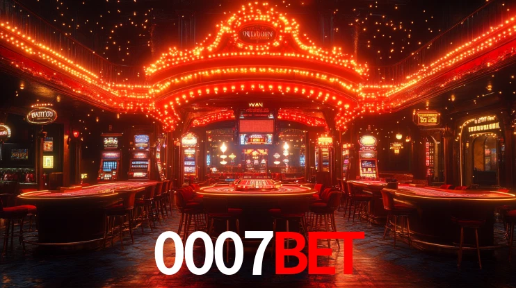 0007bet,0007bet paga