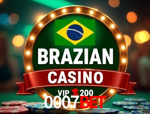 Canal oficial no Telegram da 0007bet