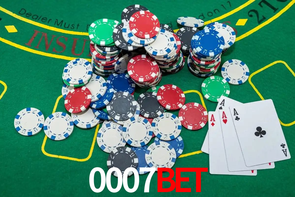 Jogos Exclusivos 0007bet