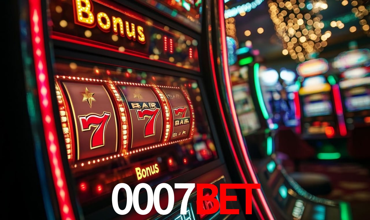 0007bet paga